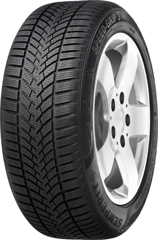 Anvelopa Iarna 235/55R19 105v SEMPERIT Speed Grip 3-XL Ultima șansă