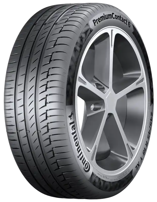 Anvelopa Vara 265/40R21 105y CONTINENTAL Premium Contact 6-XL Vezi acum