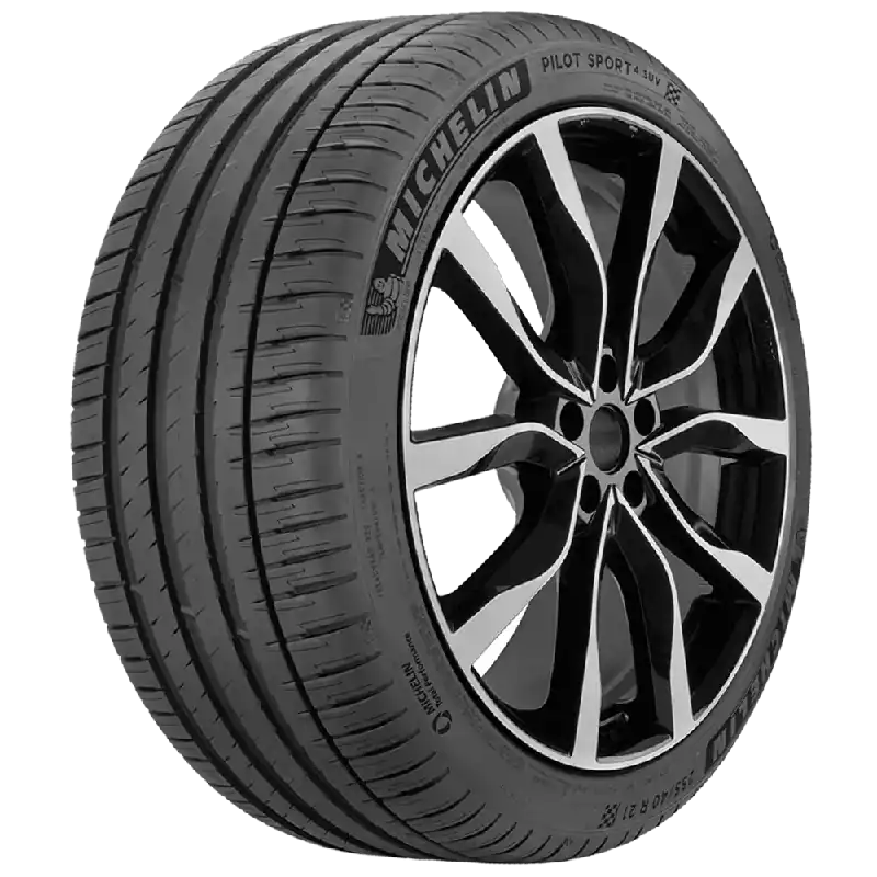 Anvelopa Vara 245/45R21 104W MICHELIN Pilot Sport 4 Suv Xl Super ofertă