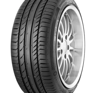 Anvelopa Vara 255/55R18 105w CONTINENTAL Sport Contact 5 Ofertă