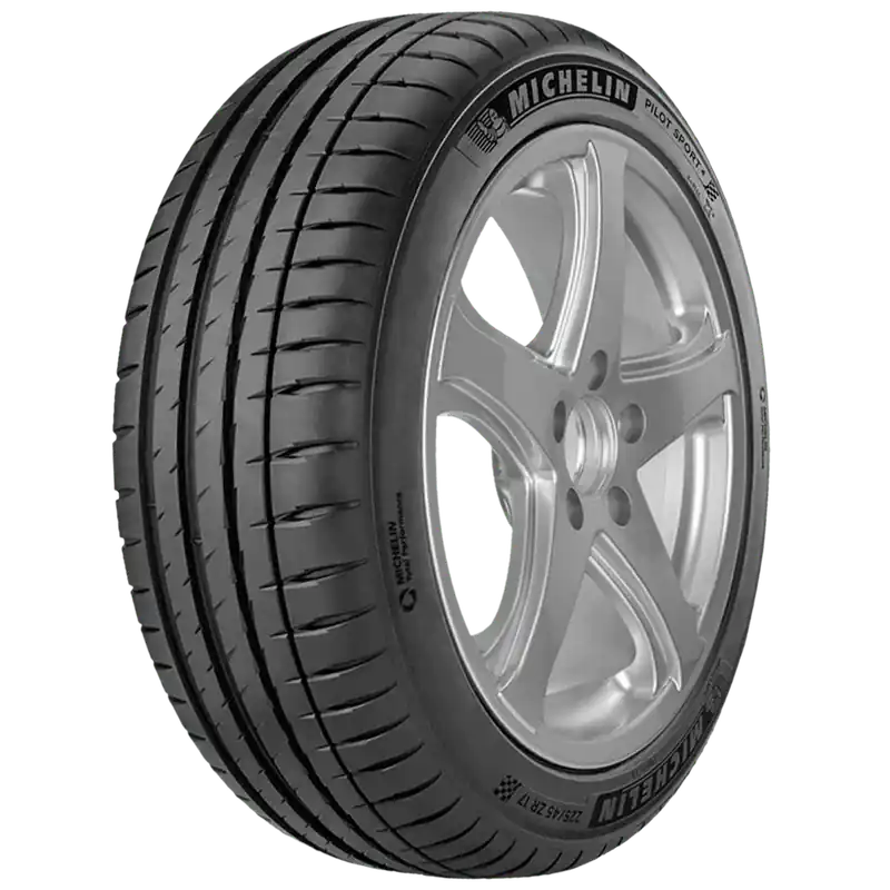Anvelopa Vara 245/45R18 100Y Michelin Pilot Sport 4 * XL-Runflat Ofertă specială