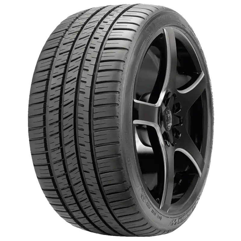 Anvelopa Vara 275/45R20 110V Michelin Pilot Sport A/S 3 N0 XL Popular