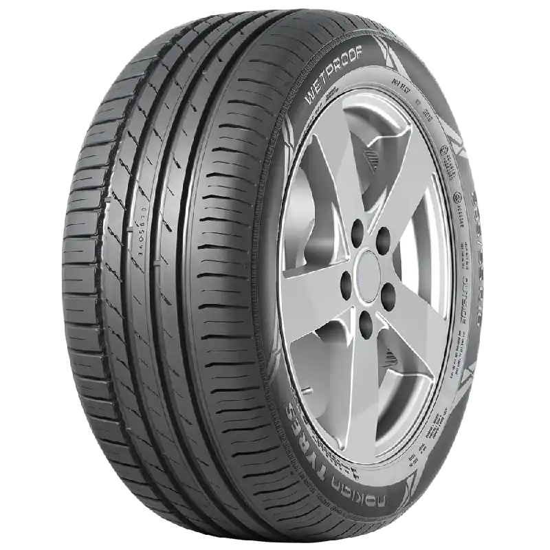Doar azi Anvelopa Vara 205/60R16 96V NOKIAN Wetproof-XL
