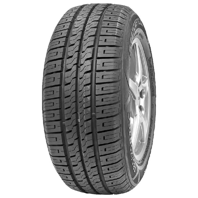 Calitate înaltă Anvelopa Vara 215/65R16 109T MASTER-STEEL Light Truck