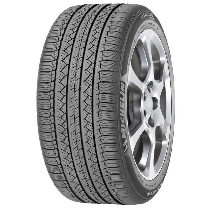 Retur ușor Anvelopa Vara 255/60R20 113V MICHELIN Latitude Tour Hp Xl