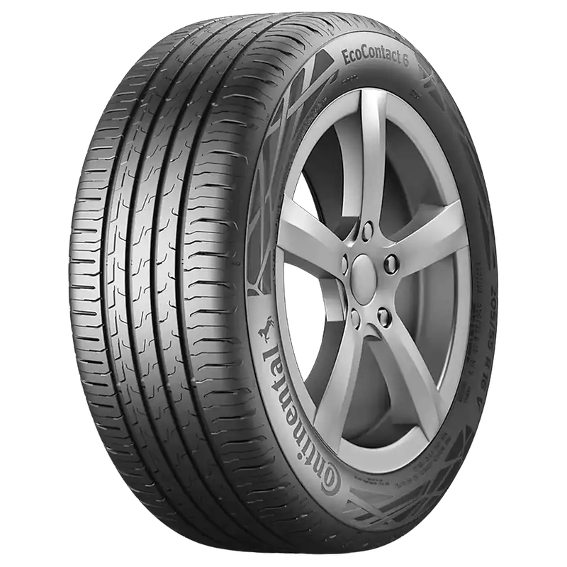 Anvelopa Vara 225/45R18 95Y Continental EcoContact 6 * XL Noutate