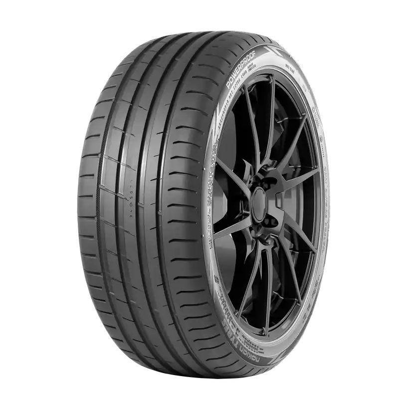 Anvelopa Vara 225/55R17 101y NOKIAN Powerproof-XL Noutate