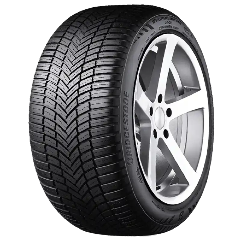 Anvelopa All Season 245/45R17 99Y BRIDGESTONE A005 Evo Xl Cel mai bun preț