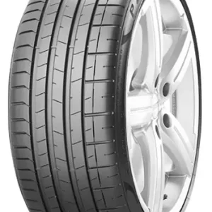 Preferatul clienților Anvelopa Vara 245/30R20 90Y PIRELLI P-zero (l) Xl Pz4