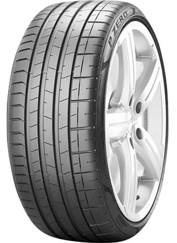 Preferatul clienților Anvelopa Vara 245/30R20 90Y PIRELLI P-zero (l) Xl Pz4