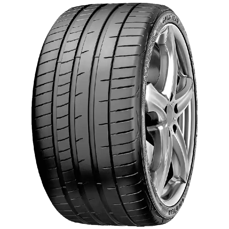 Anvelopa Vara 265/35R20 99Y GOODYEAR Eagle F1 Supersport R Xl Preț mic