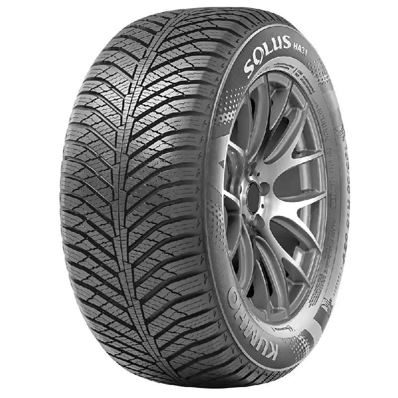 Discount Anvelopa All Season 215/60R17 96H KUMHO Ha31