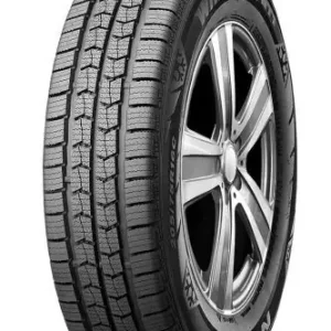 Anvelopa Iarna 205/70R15 106/104R Nexen Winguard wt1 Chilipir