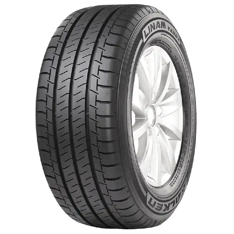 Anvelopa Vara 215/65R15 104/102T Falken Linam-van01 Ofertă limitată