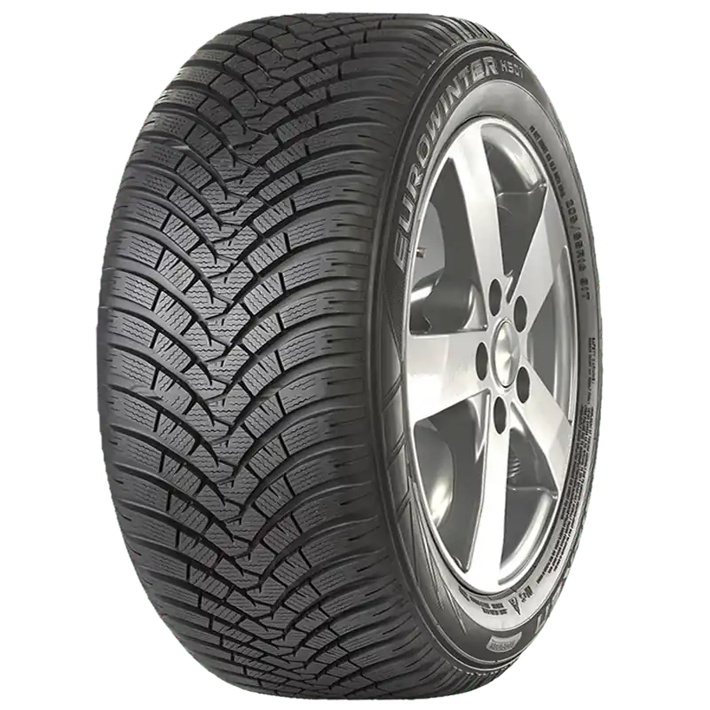 Plată sigură Anvelopa Iarna 275/40R20 102V Falken Hs01-runflat