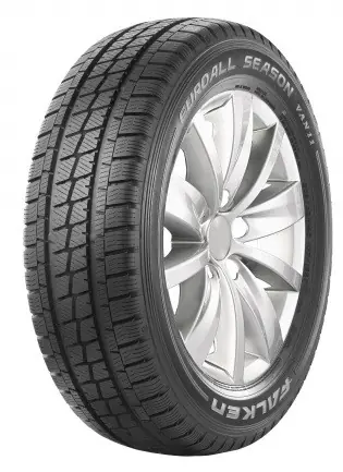 Ofertă specială Anvelopa All season 195/60R16 99/97H Falken Van11