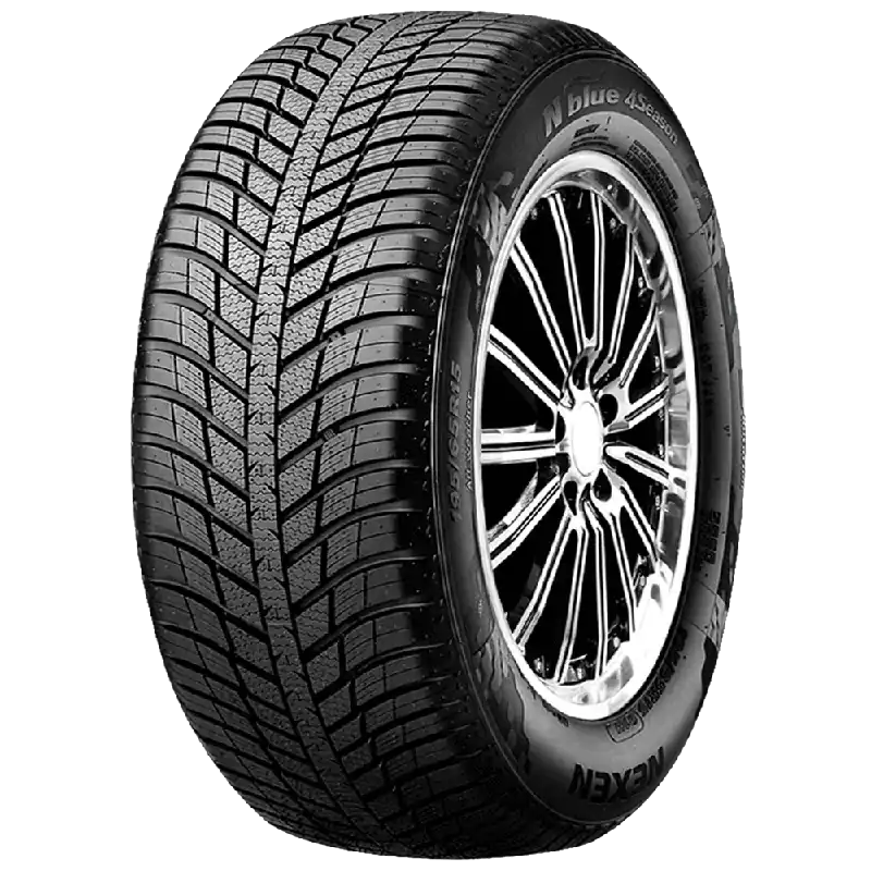 Discount Anvelopa All season 185/60R15 88H Nexen Nblue 4 season