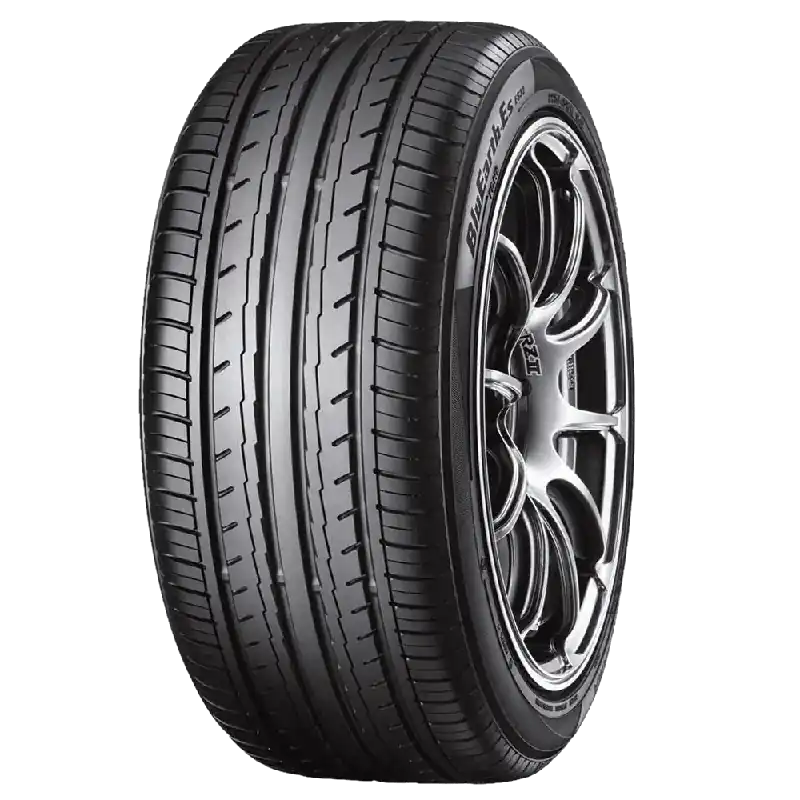 Anvelopa Vara 215/60R16 95H YOKOHAMA Bluearth-es Es32 Retur ușor