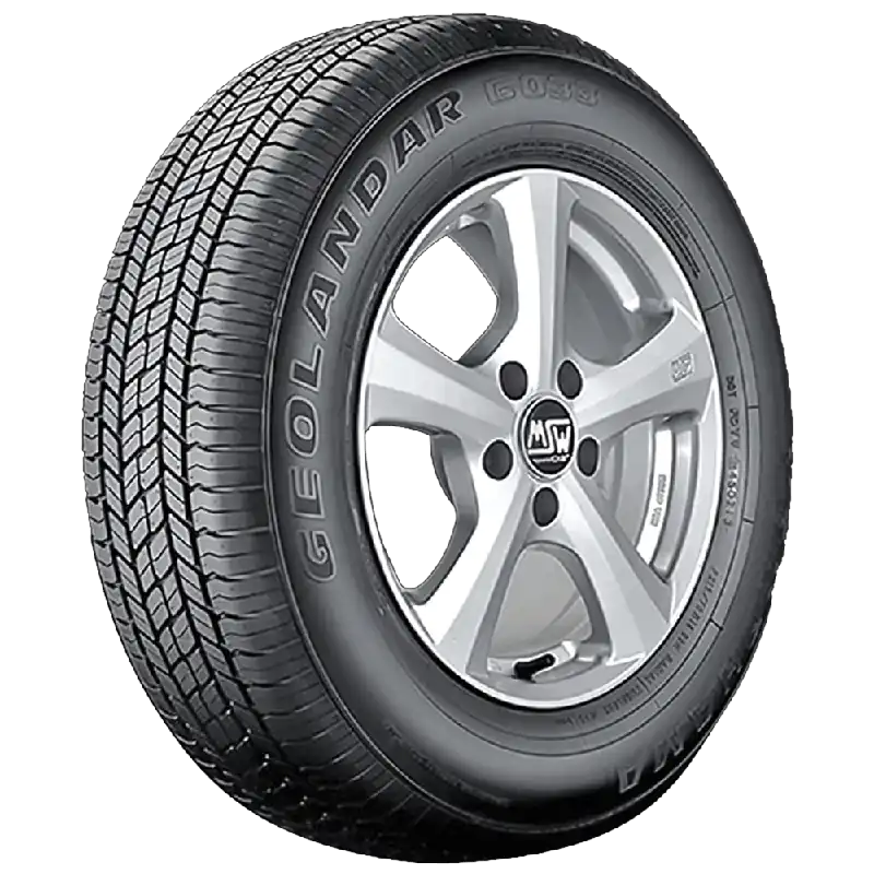 Promoție Anvelopa Vara 215/70R16 100H YOKOHAMA Geolandar G033