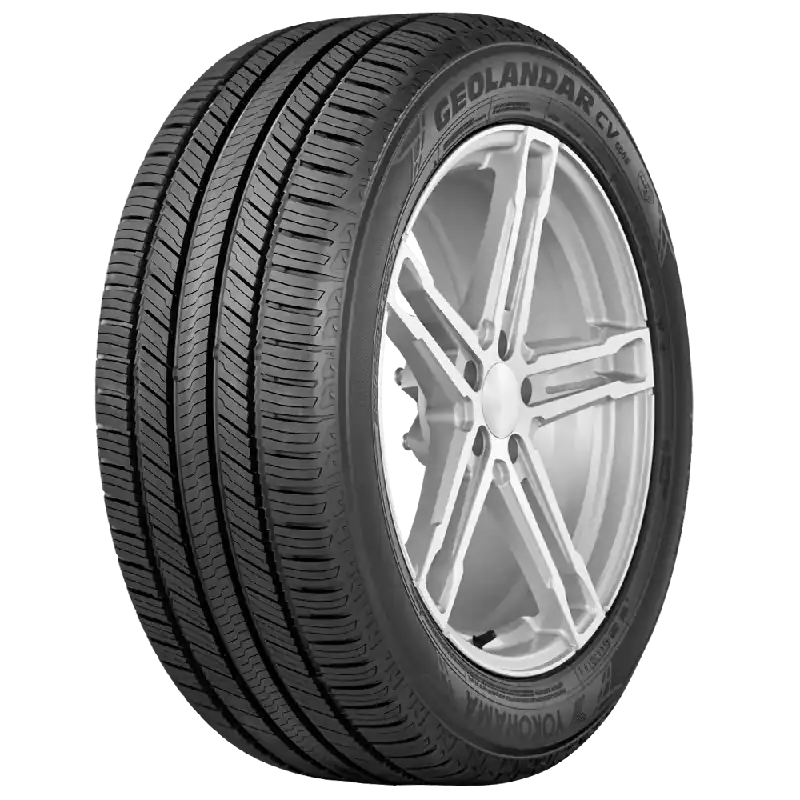 Ofertă exclusivă Anvelopa Vara 235/55R18 100V YOKOHAMA G058