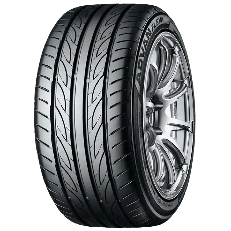 Anvelopa Vara 225/50R18 99W YOKOHAMA V701 Advan Fleva Xl Reducere de preț