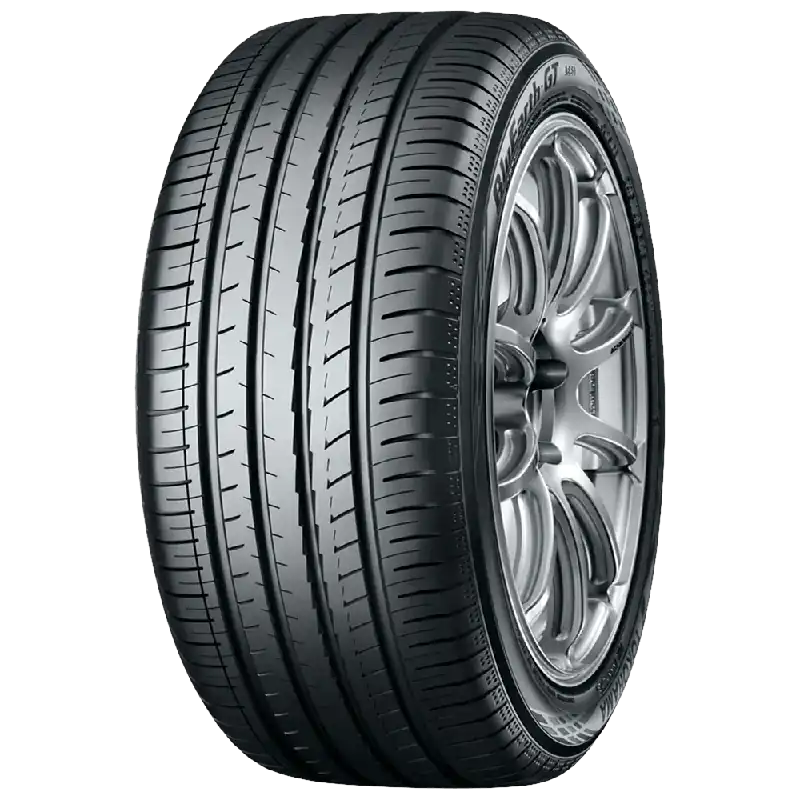 Noutate Anvelopa Vara 225/50R18 95W YOKOHAMA Bluearth-gt Ae51