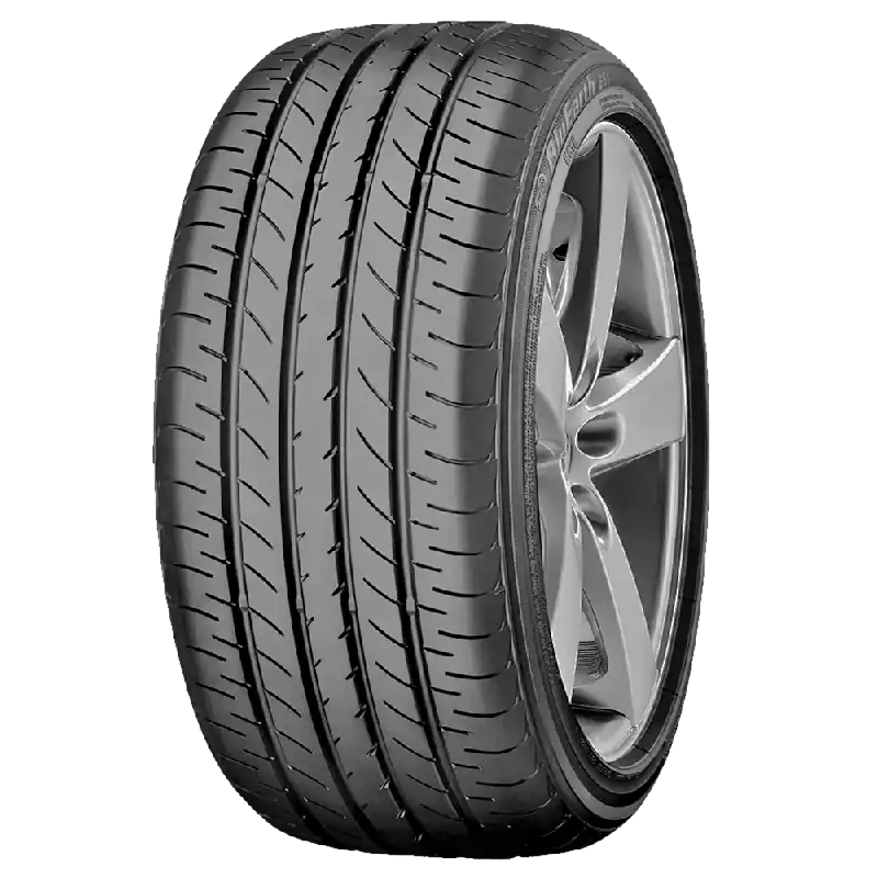 Anvelopa Vara 205/45R17 88W YOKOHAMA Bluearth E51 Promoție