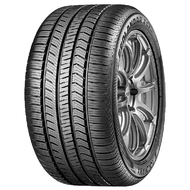 Anvelopa Vara 235/55R19 105W YOKOHAMA Geolandar X-cv G057 X Bestseller