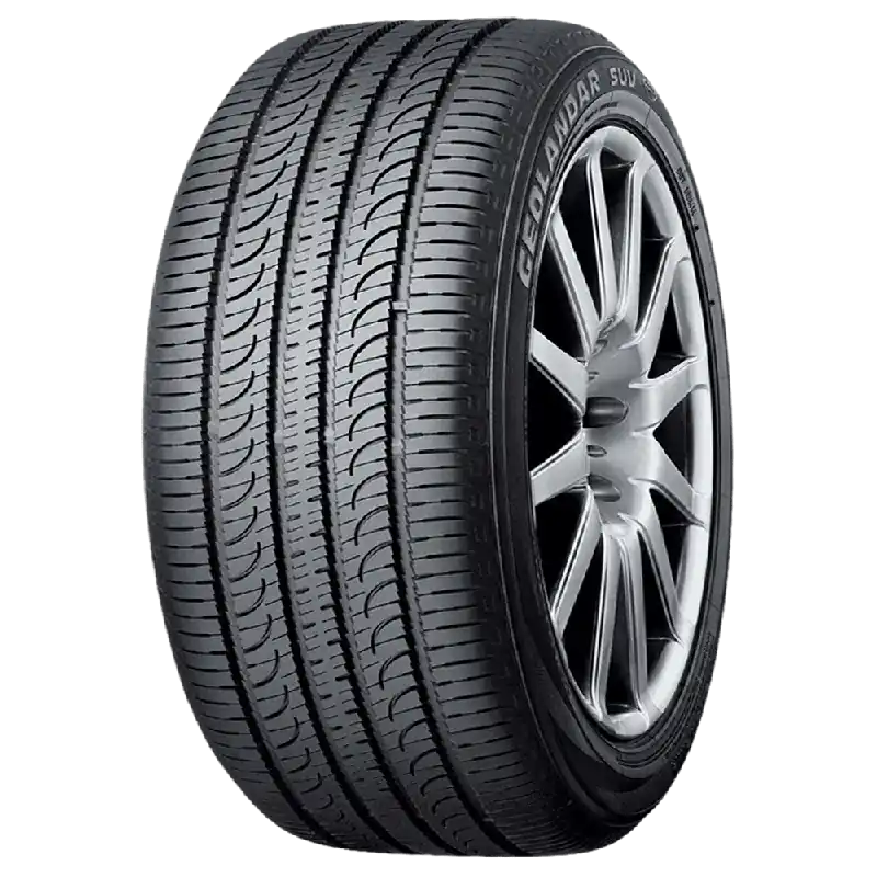 Anvelopa Vara 225/55R18 98V YOKOHAMA Geolandar G055 Lichidare de stoc