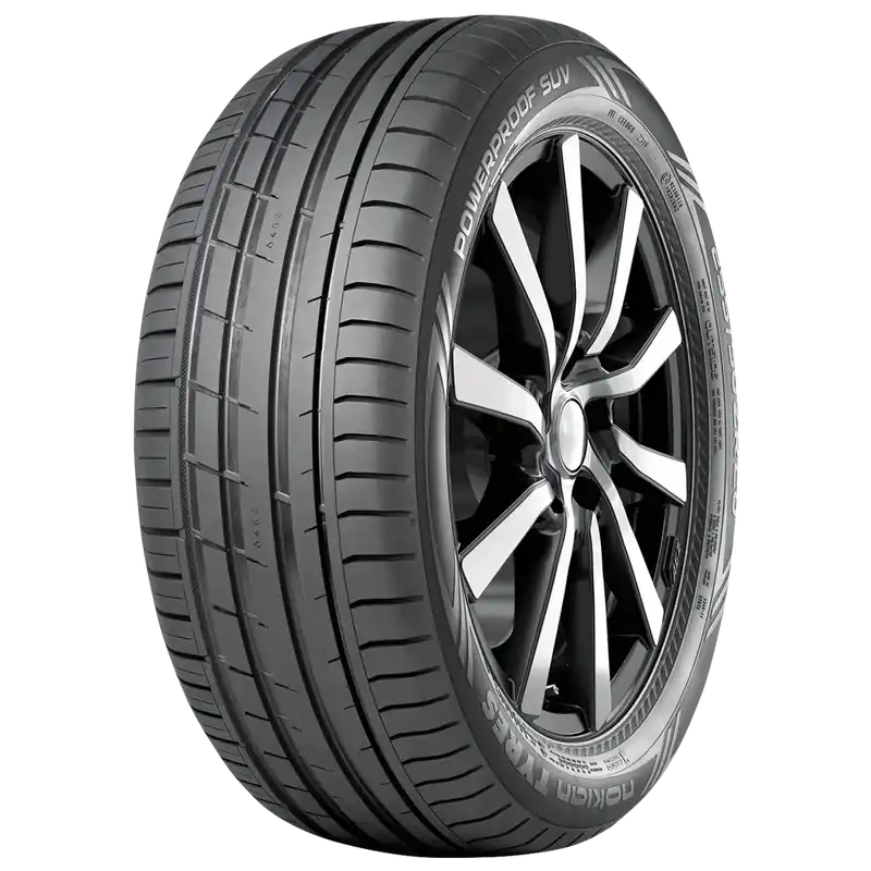 Reducere Anvelopa Vara 255/50R20 109Y NOKIAN POWERPROOF SUV-XL