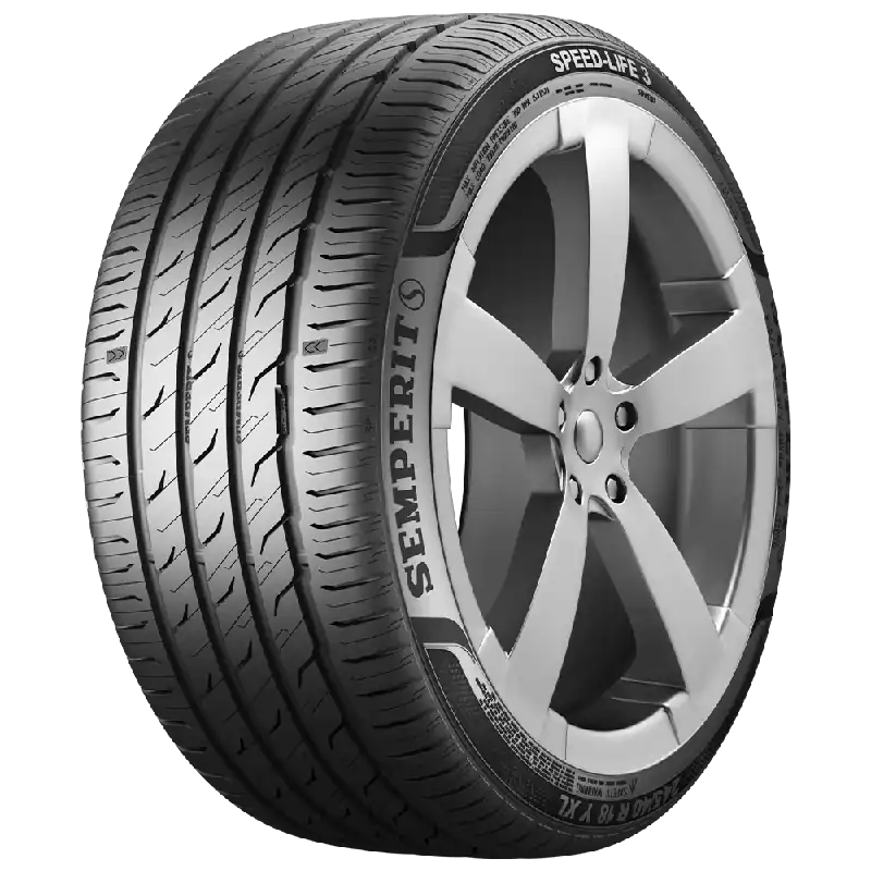 Anvelopa Vara 195/55R16 87h SEMPERIT Speed Life 3 Reducere extra