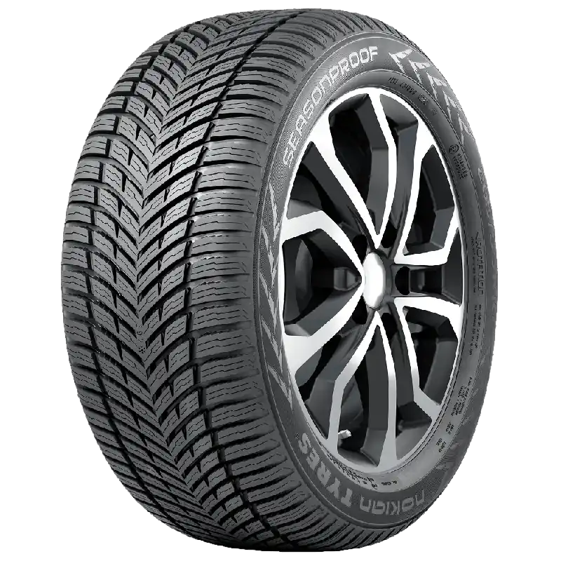 Anvelopa All Season 185/55R15 86H NOKIAN Seasonproof-XL Cel mai vândut