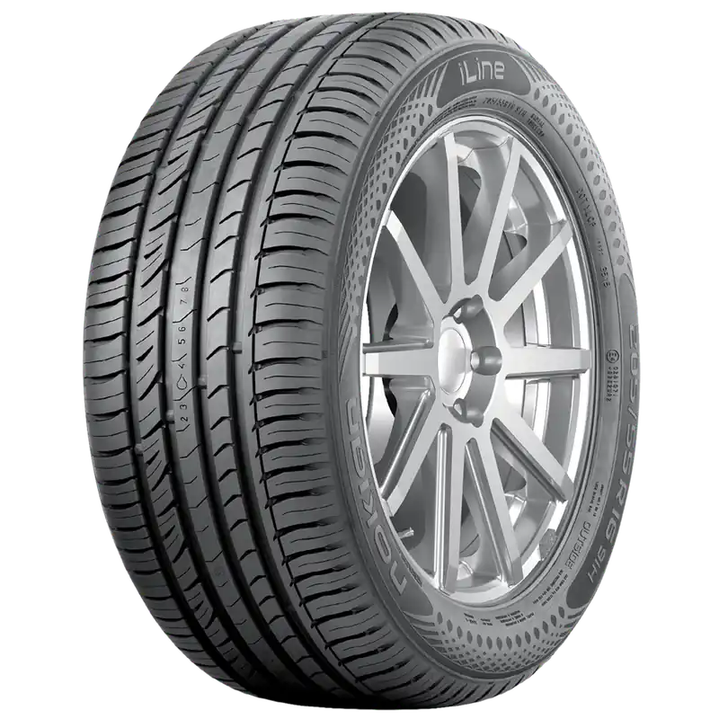 Anvelopa Vara 185/65R15 88t NOKIAN Iline Dot2018 Plată securizată