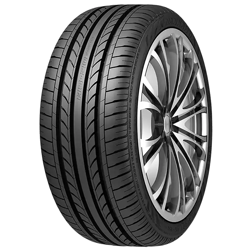 Anvelopa Vara 225/45R17 94V NANKANG Ns-20 Xl Cumpără online