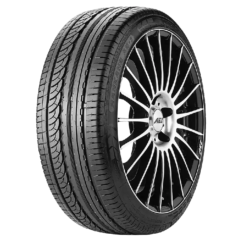 Anvelopa Vara 195/45R17 85H NANKANG As-1 Xl Preferatul clienților