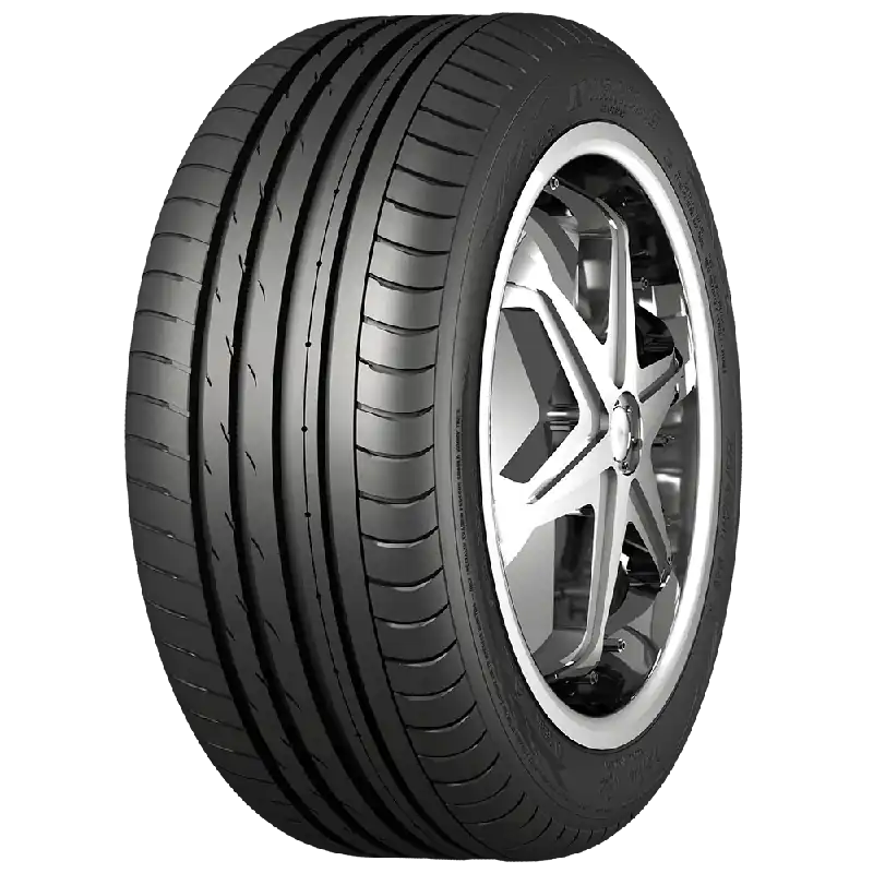 Retur ușor Anvelopa Vara 215/50R17 95Y NANKANG As-2 Xl