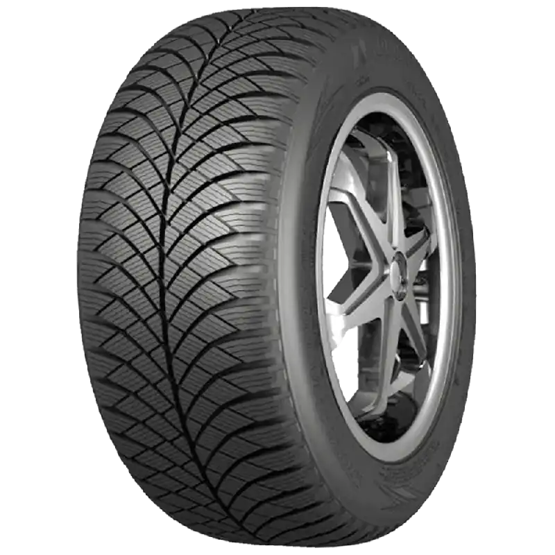 Anvelopa All Season 225/55R18 98V NANKANG Aw-6 Suv Chilipir