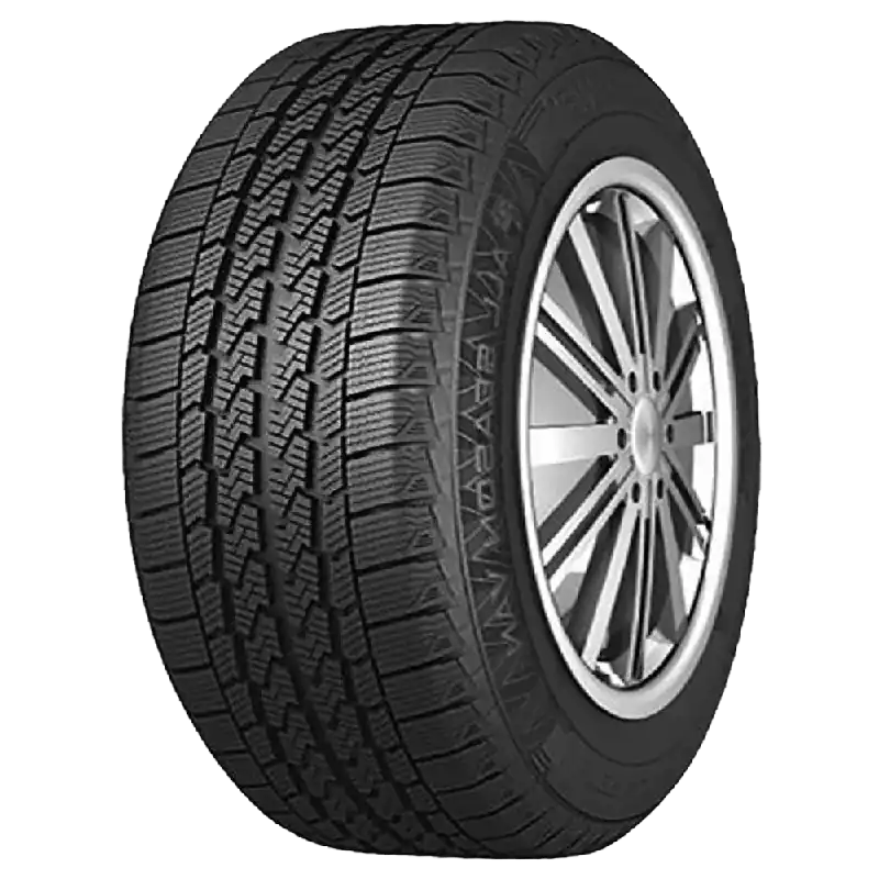Discount Anvelopa All Season 225/65R16 112T NANKANG Aw-8
