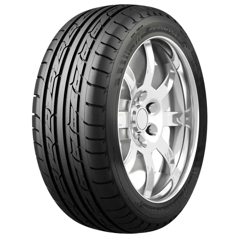 Retur ușor Anvelopa Vara 235/50R18 101Y NANKANG Eco-2 Xl