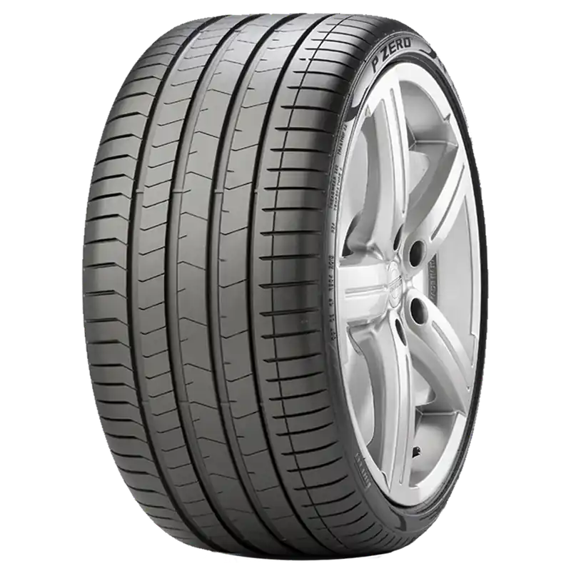Preferatul clienților Anvelopa Vara 245/35R20 95Y PIRELLI P-zero(pz4) Mgt Xl