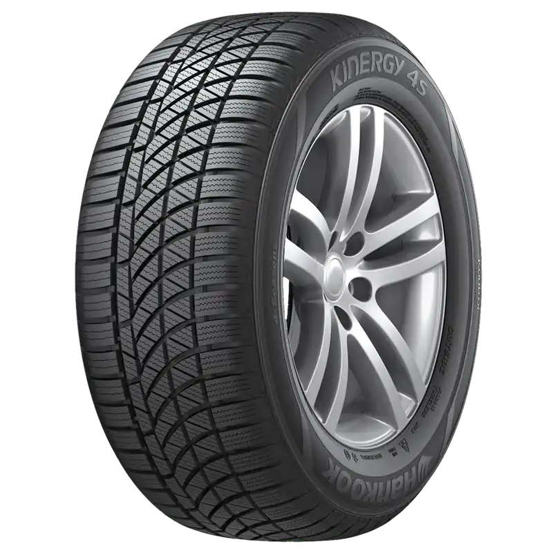 Anvelopa All Season 155/65R14 75T HANKOOK H740 Allseason Super ofertă
