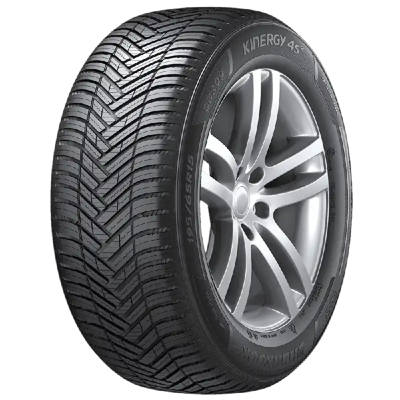 Anvelopa All Season 205/45R17 88V HANKOOK H750 Allseason Xl Preferatul clienților
