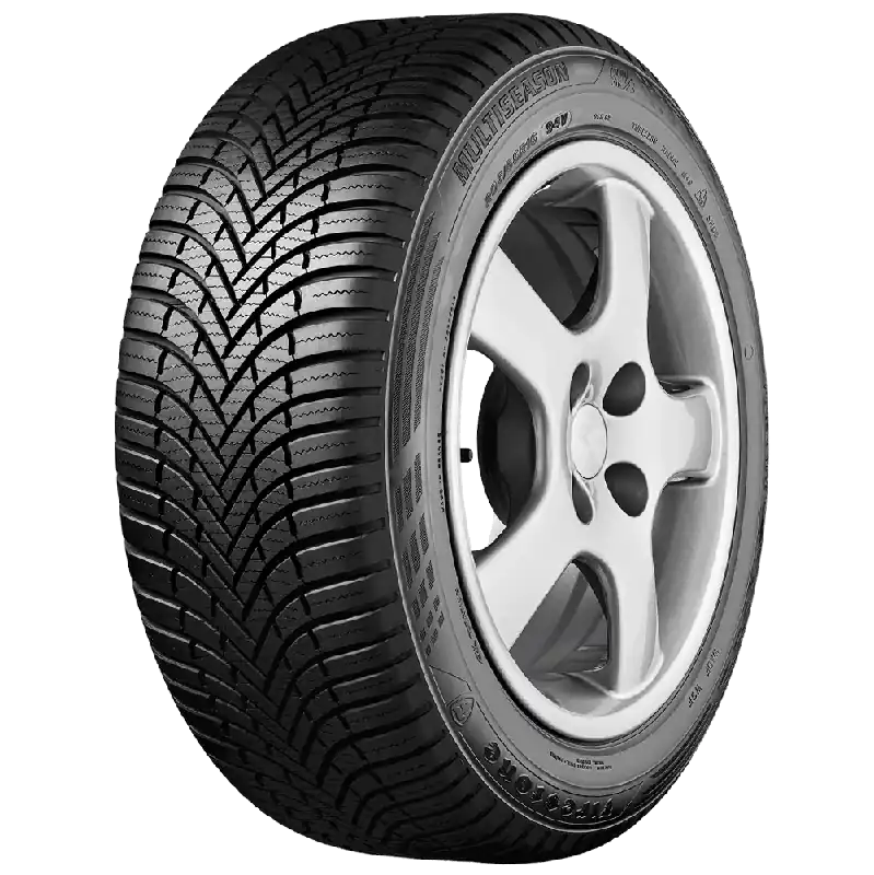Cumpără online Anvelopa All Season 195/65R15 91H FIRESTONE Mseason2
