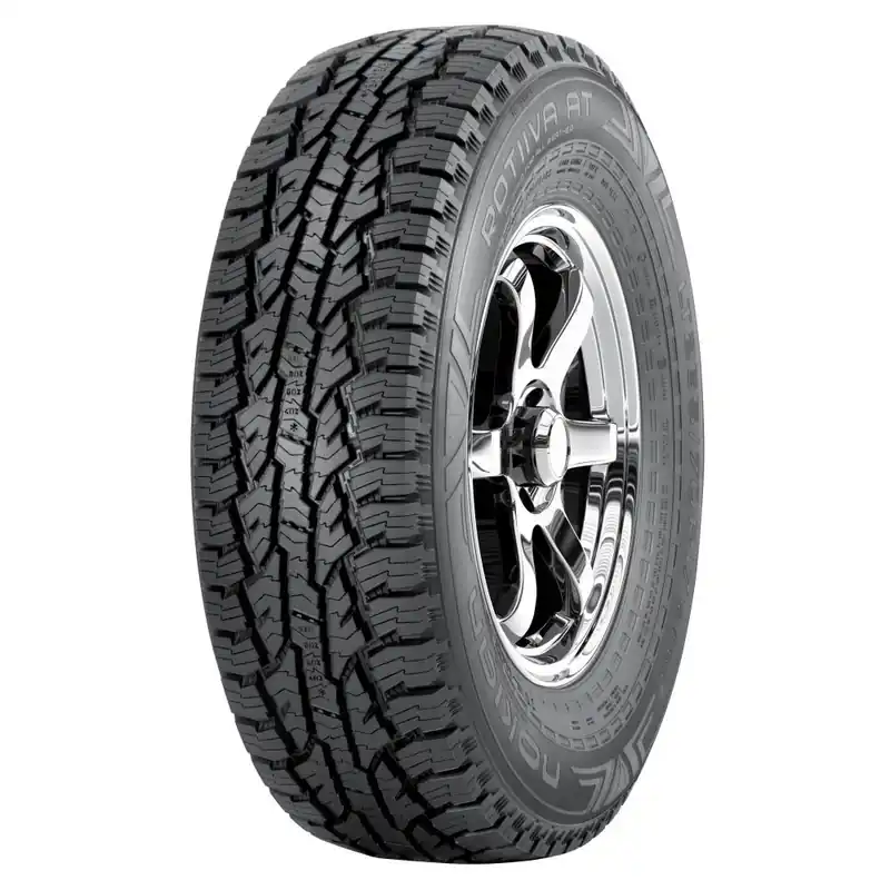 Lichidare de stoc Anvelopa Vara 275/60R20 115h NOKIAN Rotiiva At