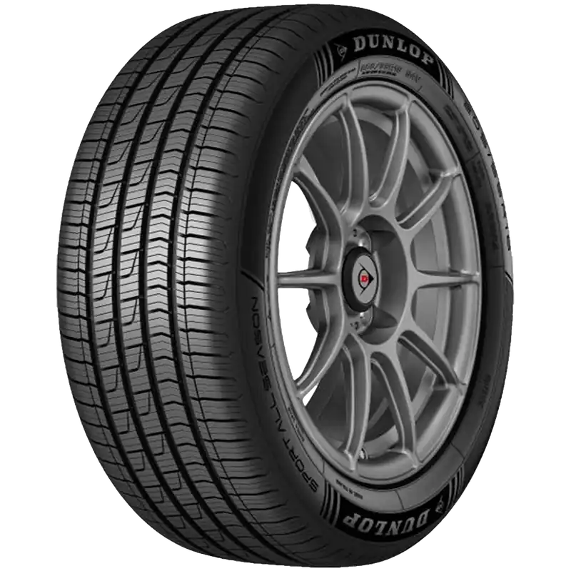 Reduceri Anvelopa All Season 165/70R14 81T Dunlop Sport All Season