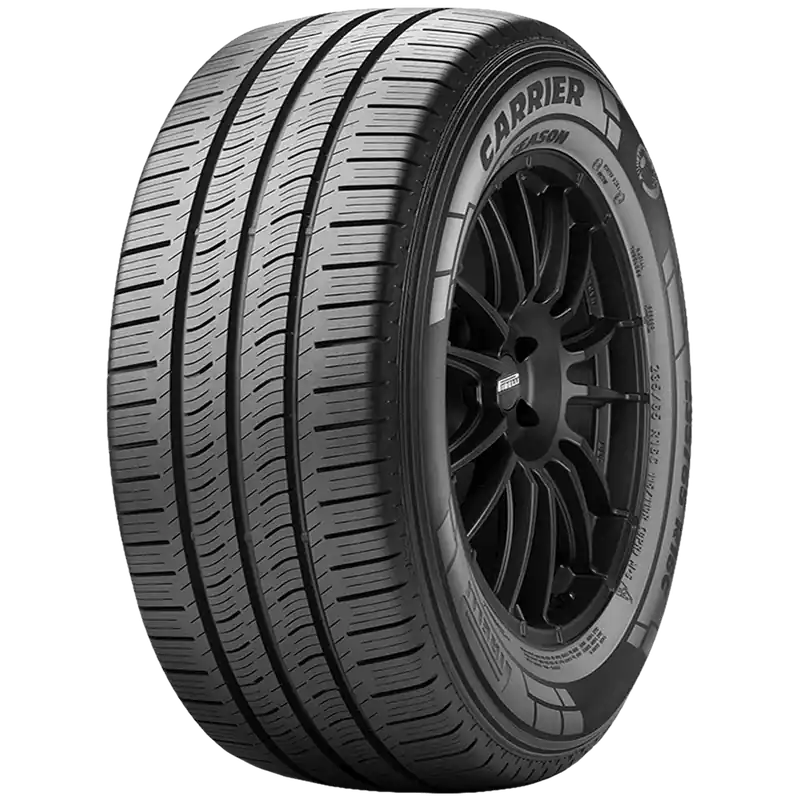 Calitate înaltă Anvelopa All Season 205/65R16C 107T Pirelli Carrier All Season