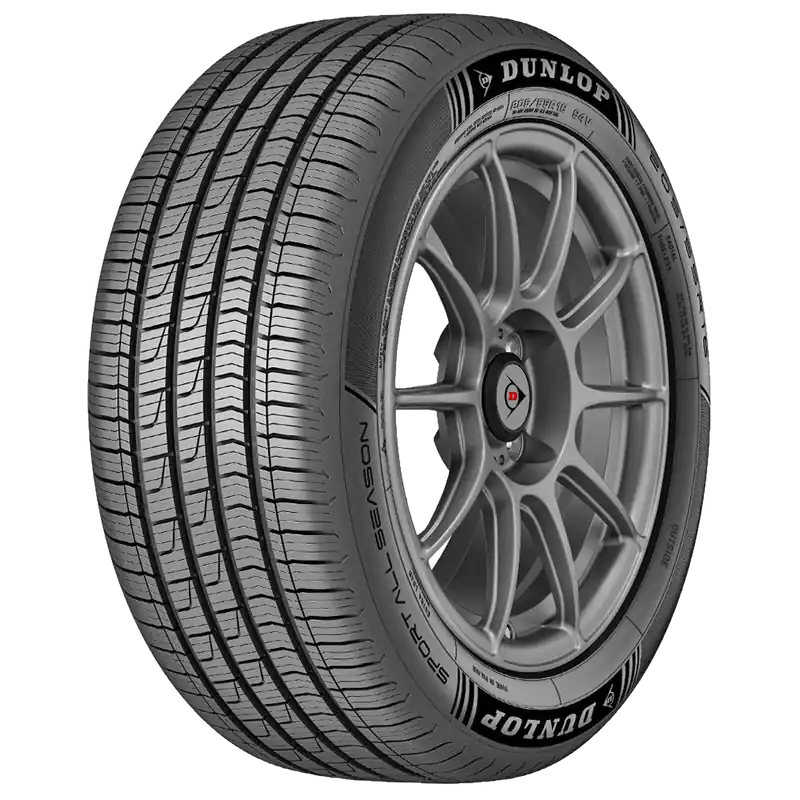 Premium Anvelopa All Season 215/55R16 97V Dunlop Sport All Season XL