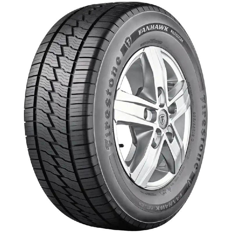 Reducere Anvelopa All Season 225/65R16 112R FIRESTONE Vanhawk Multiseason