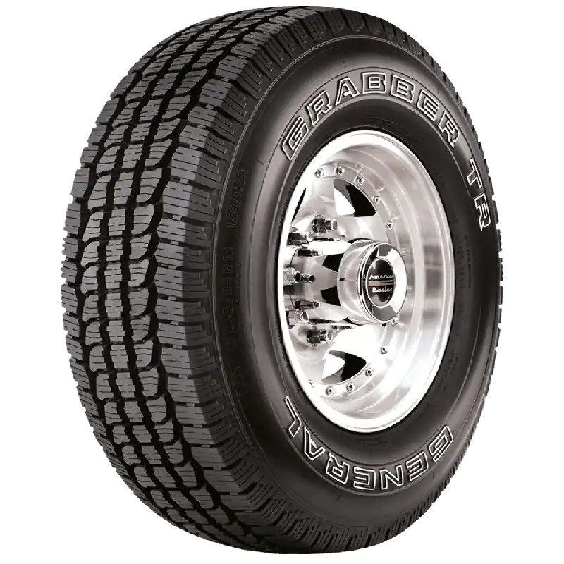 Popular Anvelopa Vara 205/70R15 96T GENERAL Grabber Tr
