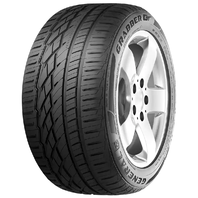Ofertă specială Anvelopa Vara 225/65R17 102V GENERAL Grabber Gt